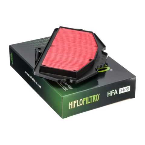 Filtro Aria Hiflo Hfa2406 Kawa Ninja 400 18- 19