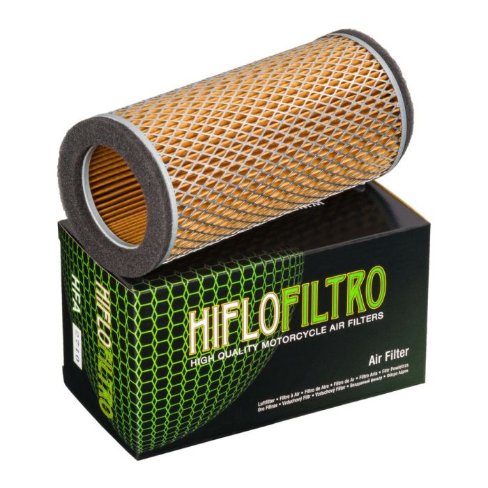 Filtro Aria Hiflo Hfa2710 Kawasaki Kz 750 76-84