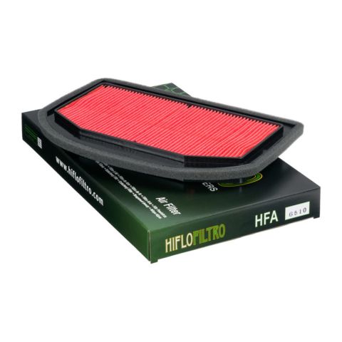 Filtro Aria Hiflo Hfa6510 Triumph Tiger 1200 Explorer /xc/xr 12-