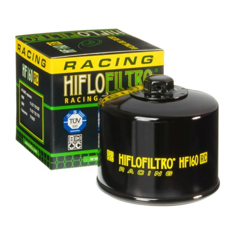 Filtro Olio Hiflo Hf160rc Racing R1200gs 13-