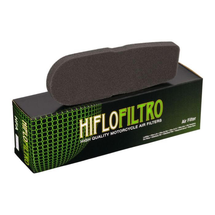 Filtro Aria Hiflo Hfa3108 Suzuki Intruder 125 00-06- Intruder 250 00
