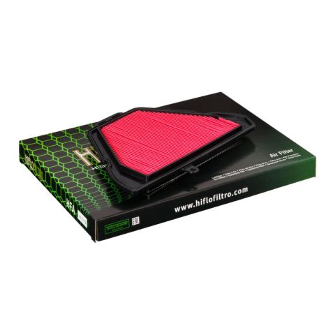 Filtro Aria Hiflo Hfa6512 Triumph Tiger 1050 07-20- Sprint 1050 06-1