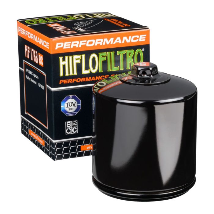 Filtro Olio Hiflo Hf176brc Harley Davidson Pan America 1250 21-