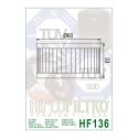 Filtro Olio Hiflo Hf136 Suzuki Dr 250 Z 01-02 - Dr350
