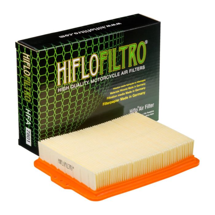 Filtro Aria Hiflo Hfa7801 Bmw F750gs- F850gs 17-18