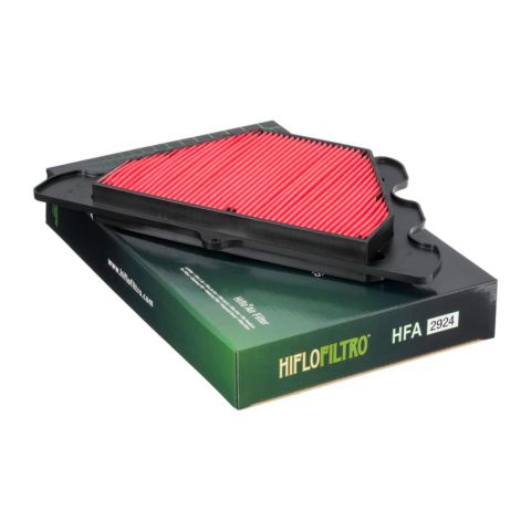 Filtro Aria Hiflo Hfa2924 Kawasaki Z900 Rs 18-19
