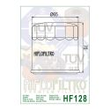 Filtro Olio Hiflo Hf128 Kawa Quad Mule 300 -620