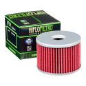 Filtro Olio Hiflo Hf591 Benelli Bn 125 17-22