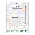 Filtro Olio Hiflo Hf197 Qooder 400 18-20