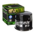Filtro Olio Hiflo Hf129 Kawasaki Quad 950