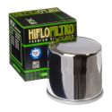 Filtro Olio Hiflo Hf204c Honda Hornet Cromo