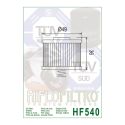 Filtro Olio Hiflo Hf540 Yamaha Fz16 08-
