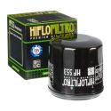 Filtro Olio Hiflo Hf553 Benelli Tornado - Tnt
