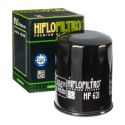 Filtro Olio Hiflo Hf621 Arctic Cat 650
