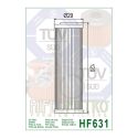 Filtro Olio Hiflo Hf631 Beta Rr Enduro 350 /400/450/520 10-