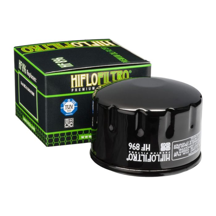 Filtro Olio Hiflo Hf896 Ural 750