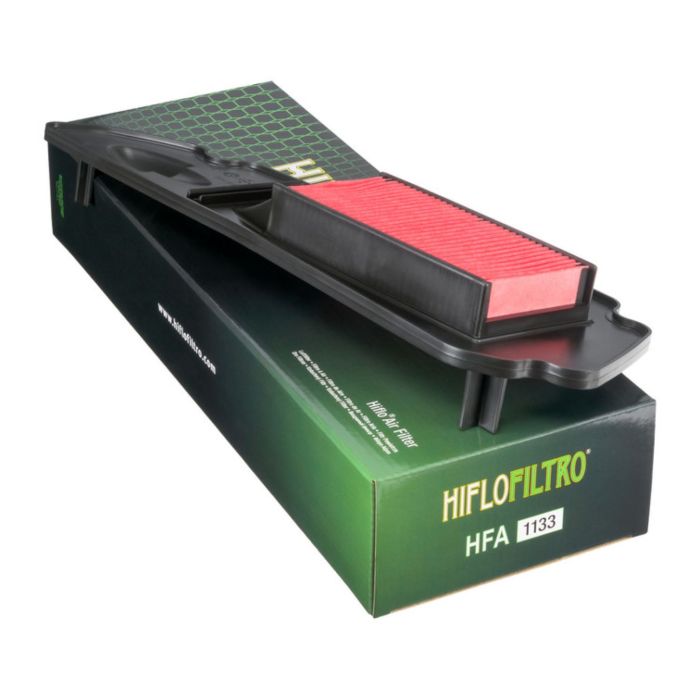 Filtro Aria Hiflo Hfa1133 Honda Vision 110 4t 17-20