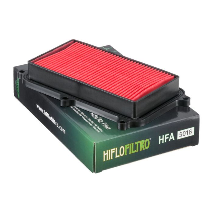 Filtro Aria Hiflo Hfa5016 Kymco People 125 S 17-19