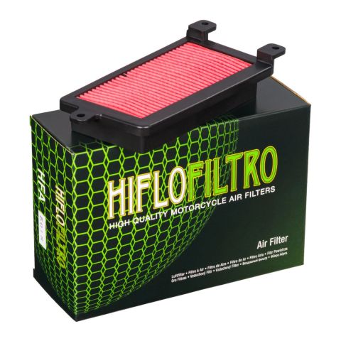Filtro Aria Hiflo Hfa5018 Kymco Agility R16 50 4t 08-13- Super 8 50