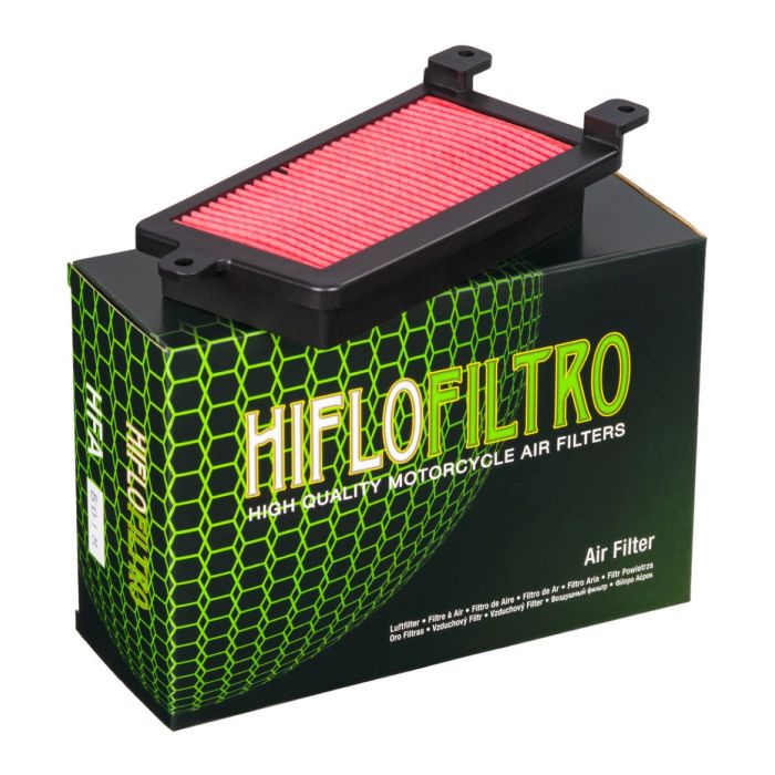 Filtro Aria Hiflo Hfa5018 Kymco Agility R16 50 4t 08-13- Super 8 50