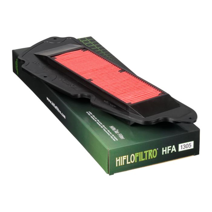 Filtro Aria Hiflo Hfa1305 Honda Sh/forza 350 21-- Adv 350 22-