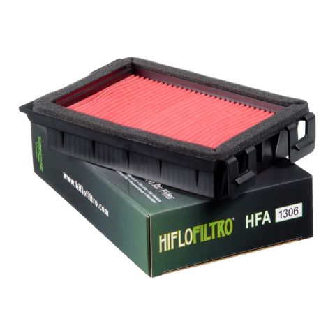 Filtro Aria Hiflo Hfa1306 Honda Cb 300 F 15-18- Cbr 300 R 14-22