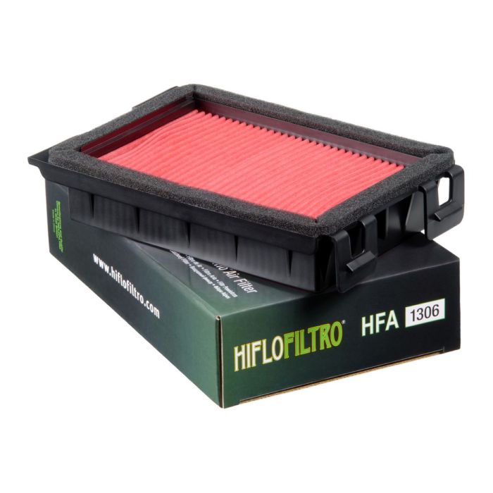 Filtro Aria Hiflo Hfa1306 Honda Cb 300 F 15-18- Cbr 300 R 14-22