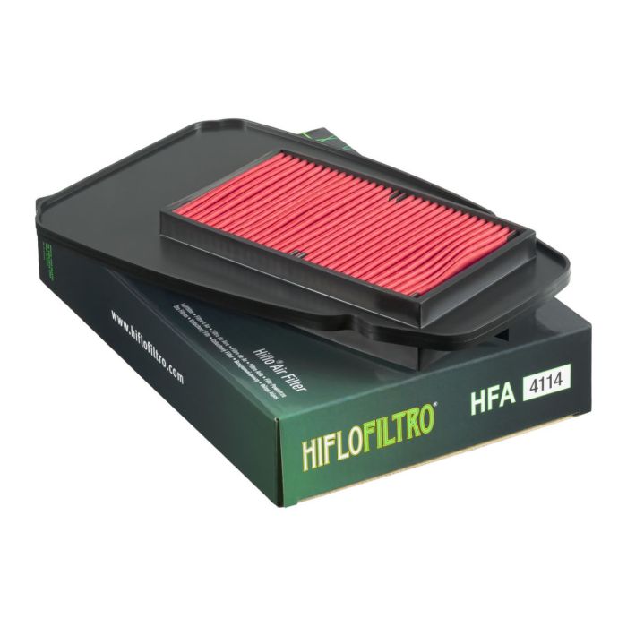 Filtro Aria Hiflo Hfa4114 Yamaha Yzf-r125 19-23- Mt-125 20-