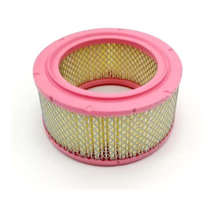 Filtro Aria Okyami E17789 Ducati Gtl 350/500 76-79- Gtv 350/