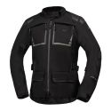 Giacca Con Membrana Laminata Ixs Tourster-stx 2.0 Nero