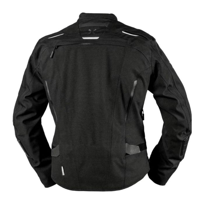 Giacca Laminata Ixs Rapid-stx 2.0 Nero