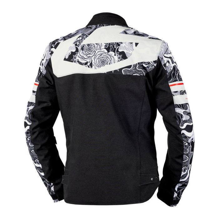 Giacca Laminata Ixs Rapid-stx 2.1 Nero-grigio