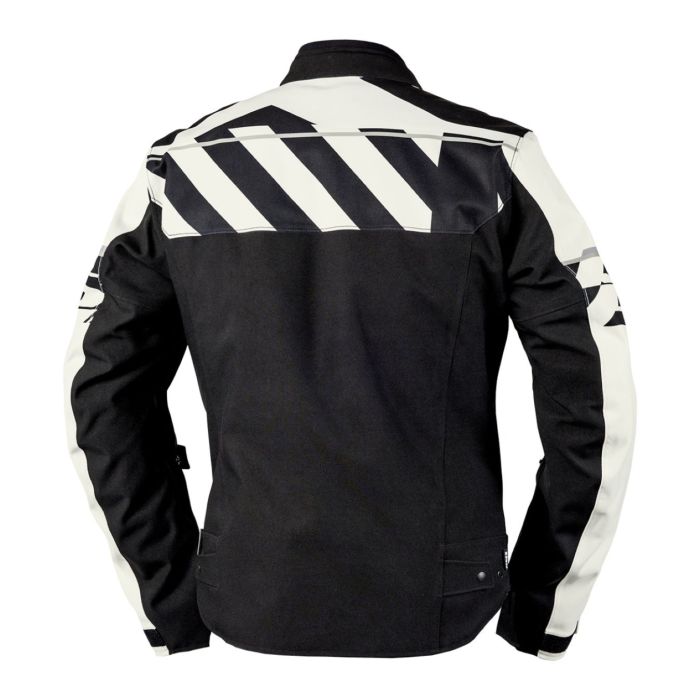 Giacca Laminata Ixs Rapid-stx 2.1 Grigio-nero