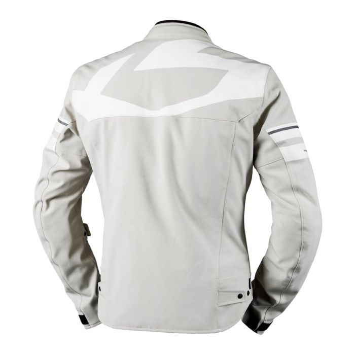 Giacca Laminata Ixs Rapid-stx 2.2 Grigio