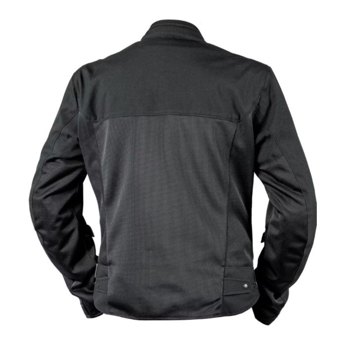 Giacca Ixs Rapid Bigair 1.0 Nero