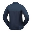 Giacca Donna Ixs Rapid Bigair 1.0 Blu Scuro