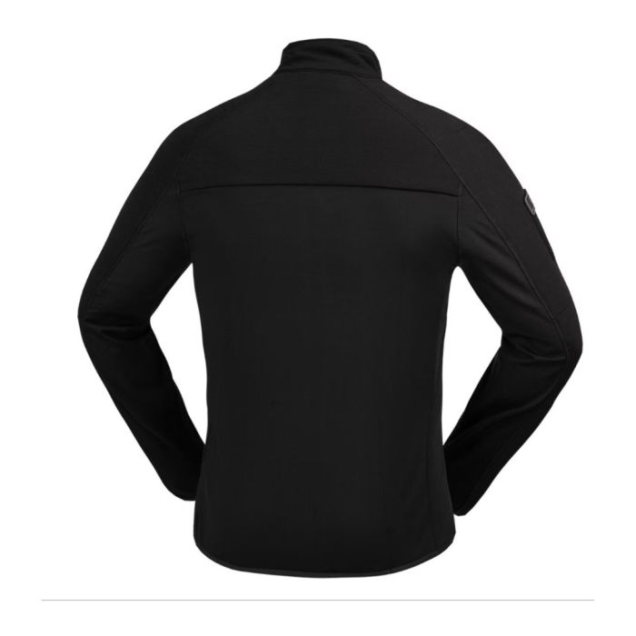 Giacca Funzionale Ixs 365-hybrid Tmo 1.0 Nero