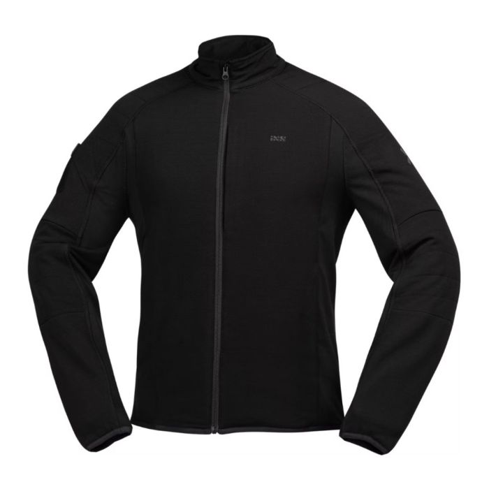 Giacca Funzionale Ixs 365-hybrid Tmo 1.0 Nero