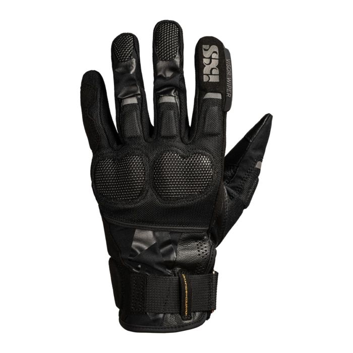 Guanti Donna Ixs Venture-air 1.0 Nero