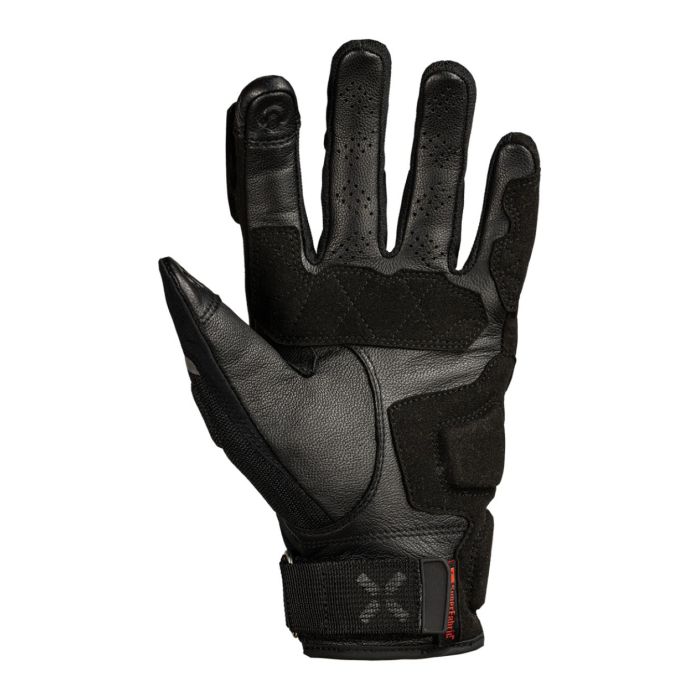 Guanti Donna Ixs Venture-air 1.0 Nero