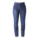 Jeans Donna Gms Atlanta Slim Blu