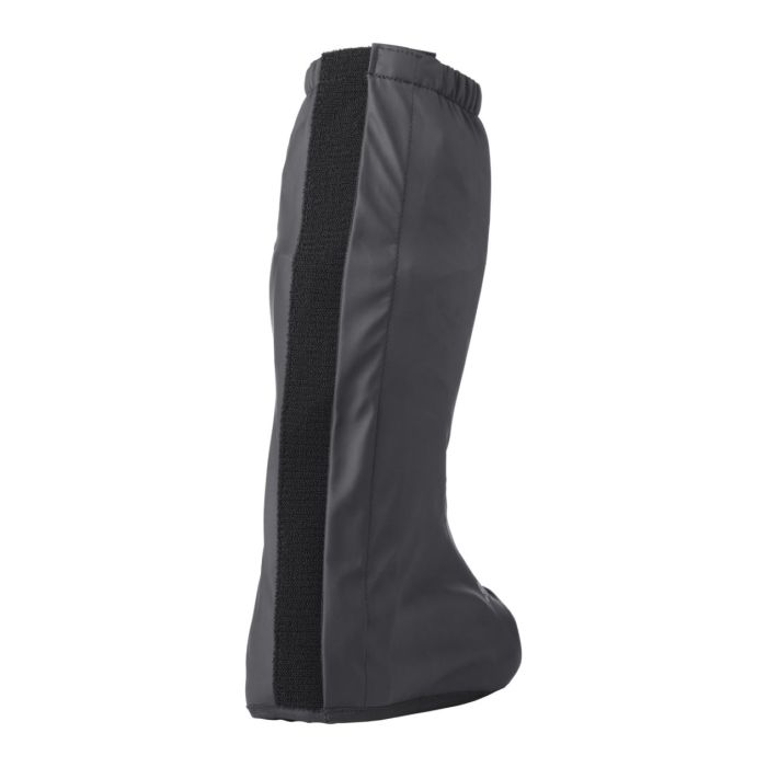 Copriscarpe Antipioggia Gms Flex-dry Step Nero