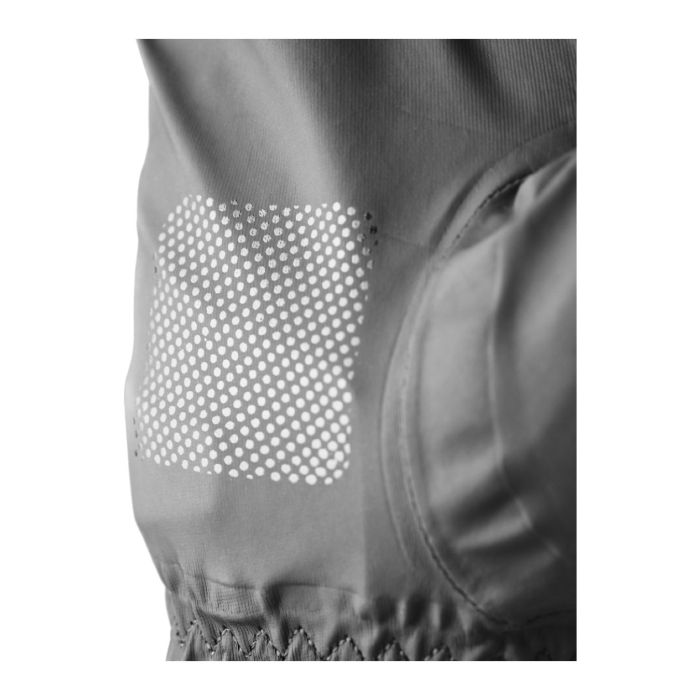 Copriguanti Antipioggia Gms Flex-dry Grip Nero