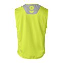 Gilet Alta Visibilitá Gms Light Giallo