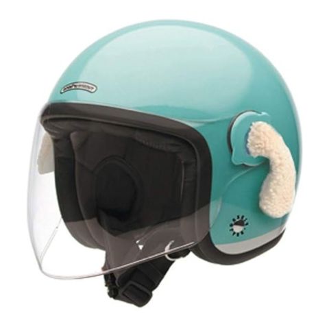 Orecchie Da Casco Tucanourbano Pecora