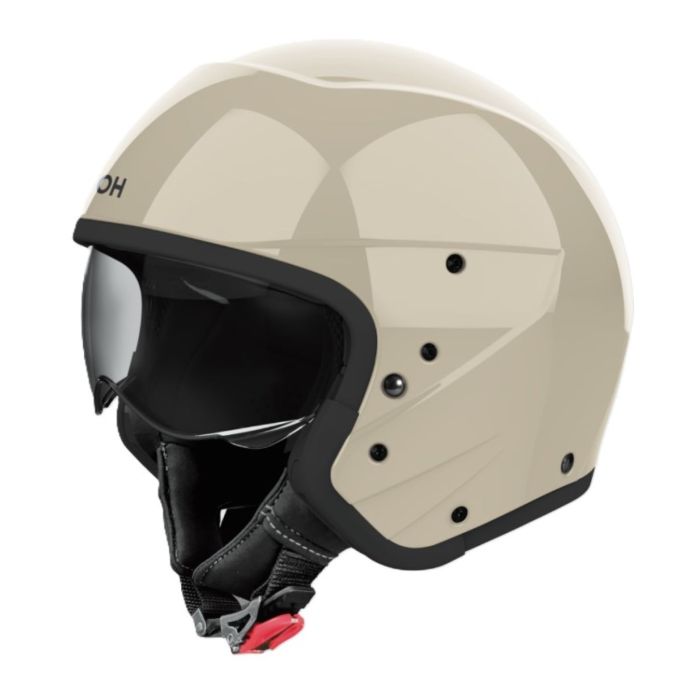Casco Airoh J 110 Color 06 Mocha Glow Gloss