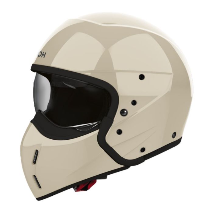 Casco Airoh J 110 Color 06 Mocha Glow Gloss
