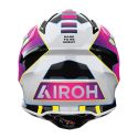 Casco AirohAviator Ace 2 Sunrise Gloss