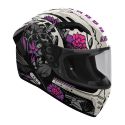 Casco AirohConnor Bloom Gloss