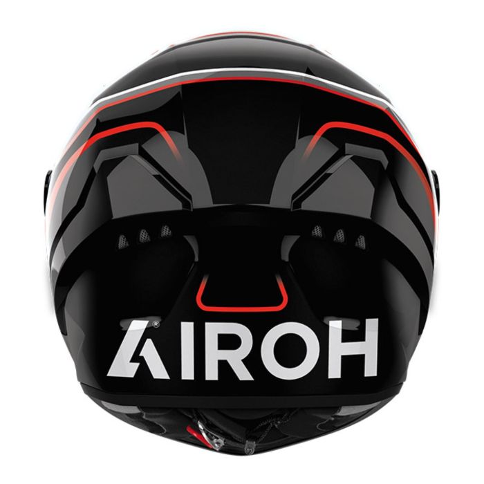 Casco AirohConnor Masker Gloss